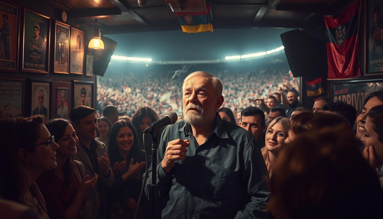 Mitar Mirić