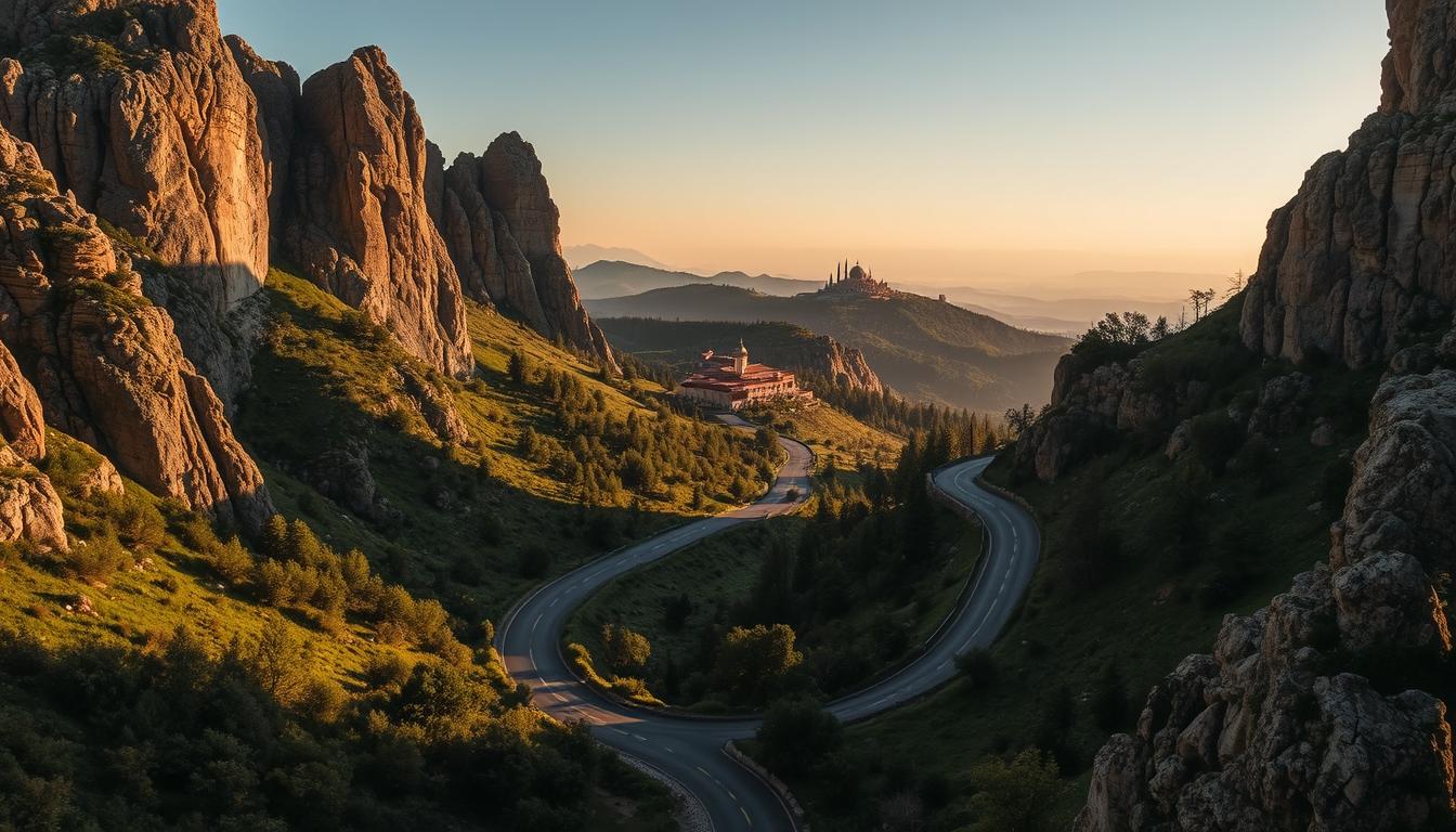 put kolima kroz Istočnu Srbiju